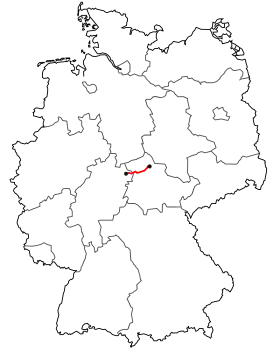 Image illustrative de l’article Bundesstraße 249