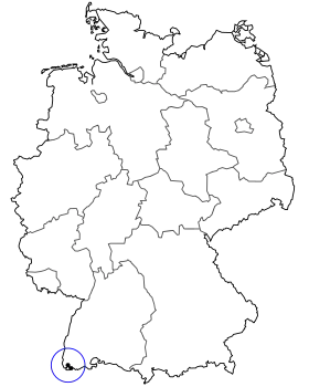 Image illustrative de l’article Bundesstraße 316