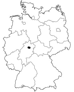 Image illustrative de l’article Bundesstraße 323