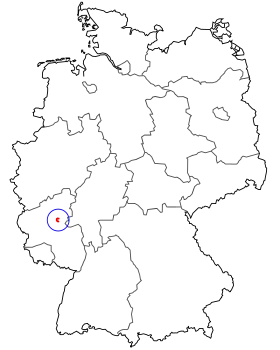 Image illustrative de l’article Bundesstraße 411