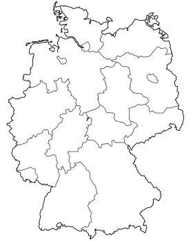 Image illustrative de l’article Bundesstraße 452