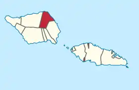 Gaga'emauga