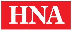 Image illustrative de l’article Hessische/Niedersächsische Allgemeine