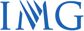 illustration de International Management Group
