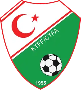Image illustrative de l’article Fédération de Chypre du Nord de football