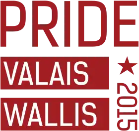 Image illustrative de l’article Pride Valais/Wallis 2015