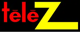 Image illustrative de l’article Télé Z