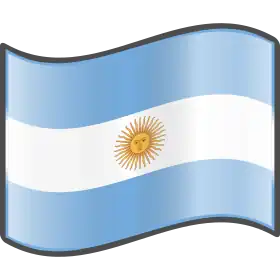 Localisation de Partido de Lezama