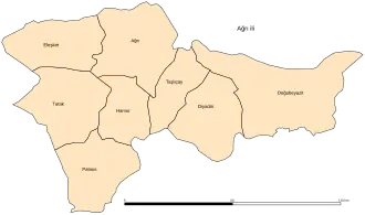 Ağrı (province)