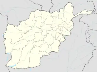 Image illustrative de l’article Inondation de 2020 en Afghanistan