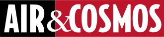 Image illustrative de l’article Air et Cosmos