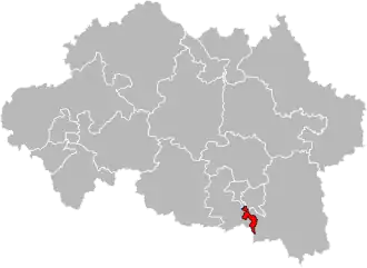 Canton de Vichy-2