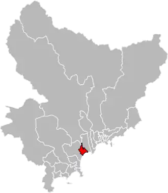 Canton de Cagnes-sur-Mer-1