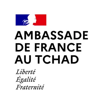 Vue de la mission diplomatique