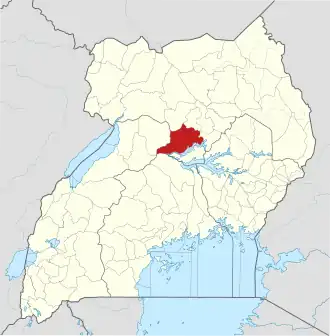 Apac (district)