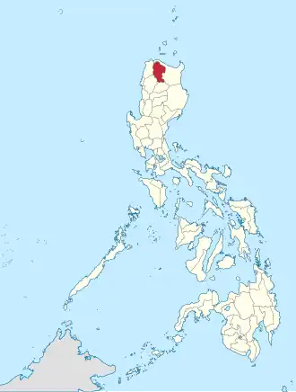 Apayao