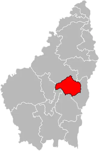 Canton de Privas