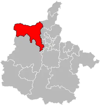 Canton de Rocroi