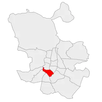 Arganzuela
