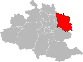 Canton de Mirepoix