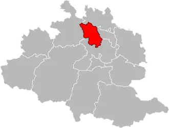 Canton de Pamiers-1