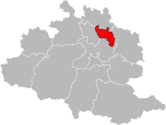 Canton de Pamiers-2