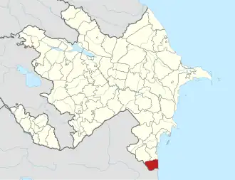 Astara (raion)