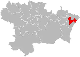 Canton de Narbonne-3