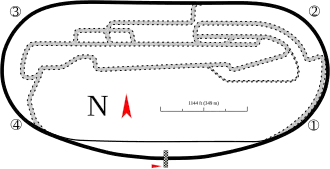 Auto Club Speedway