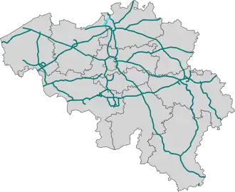 Image illustrative de l’article Ring belge R2