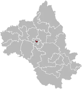 Canton de Rodez-1