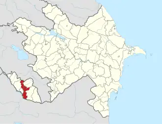 Babek (raion)