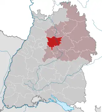 Localisation de Arrondissement de Louisbourg