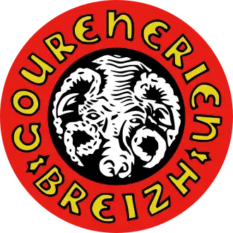 Gouren
