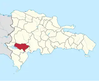 Baoruco
