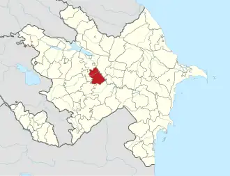 Bərdə (raion)