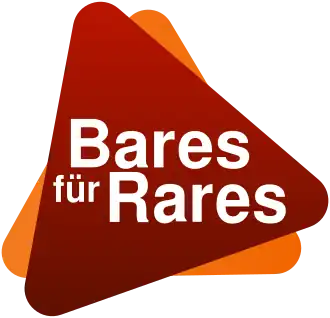 Logo de l'émission
