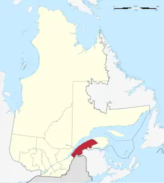 Bas-Saint-Laurent