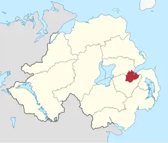 Cité de Belfast