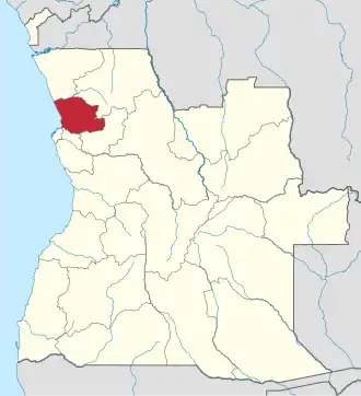 Bengo (province)