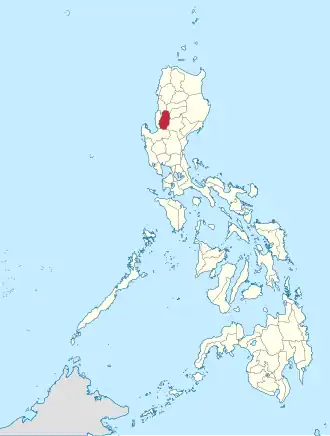 Benguet
