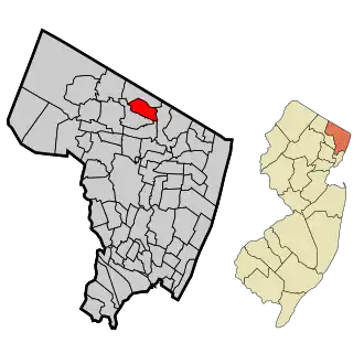 Park Ridge (New Jersey)