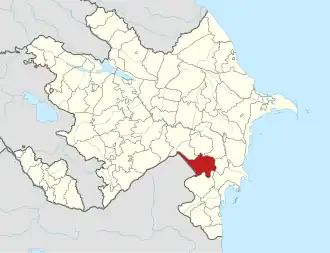 Biləsuvar