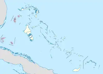 Îles Bimini