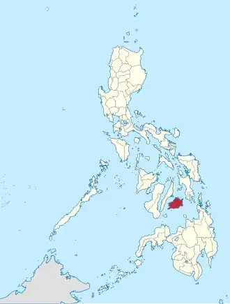 Bohol