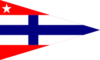 Guidon de la SNM