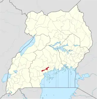 Butambala (district)