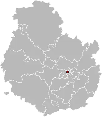Canton de Dijon-1