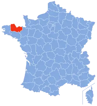 Côtes-d'Armor