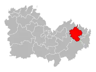 Canton de Plancoët